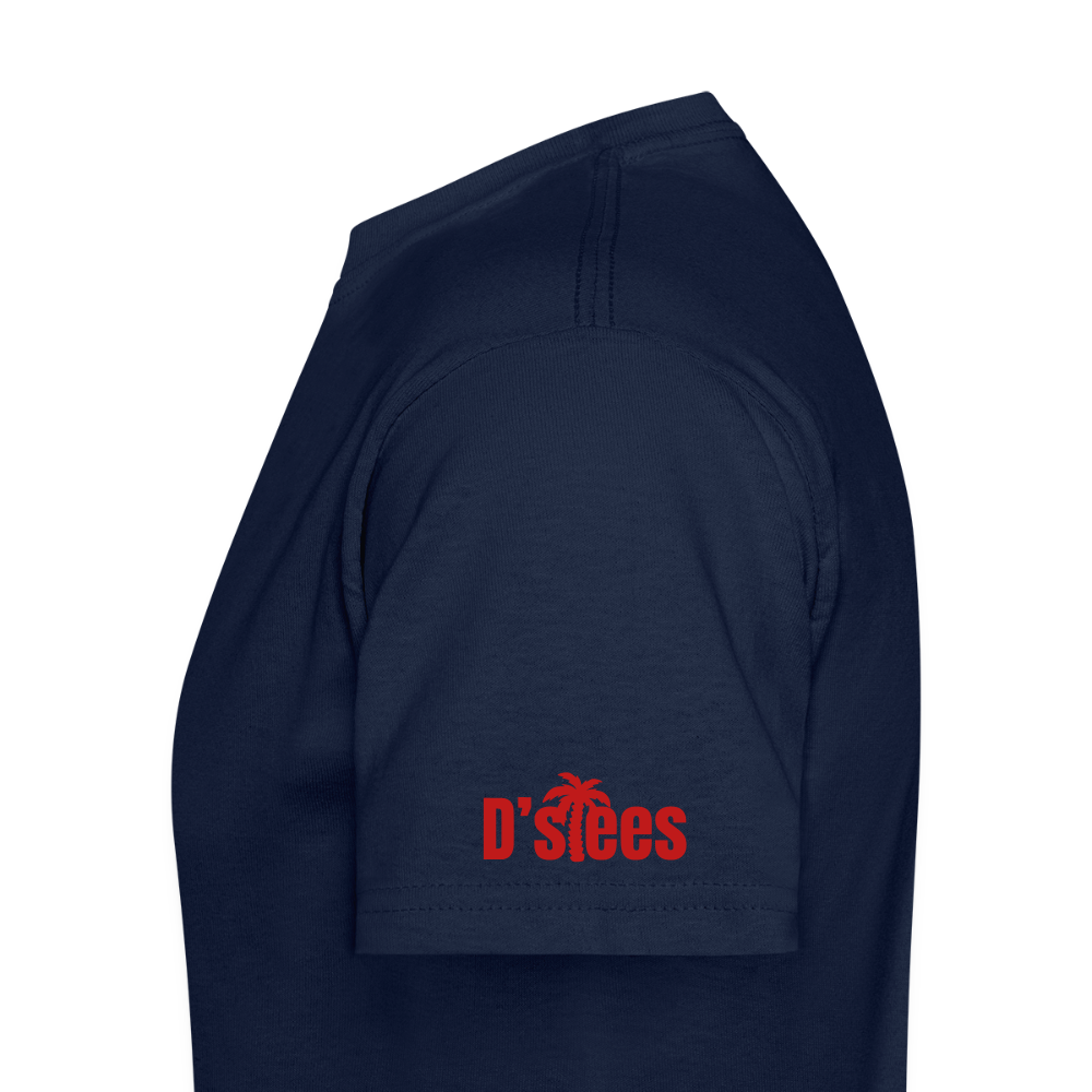 PROFESSIONAL FLAG COLLECTOR - navy