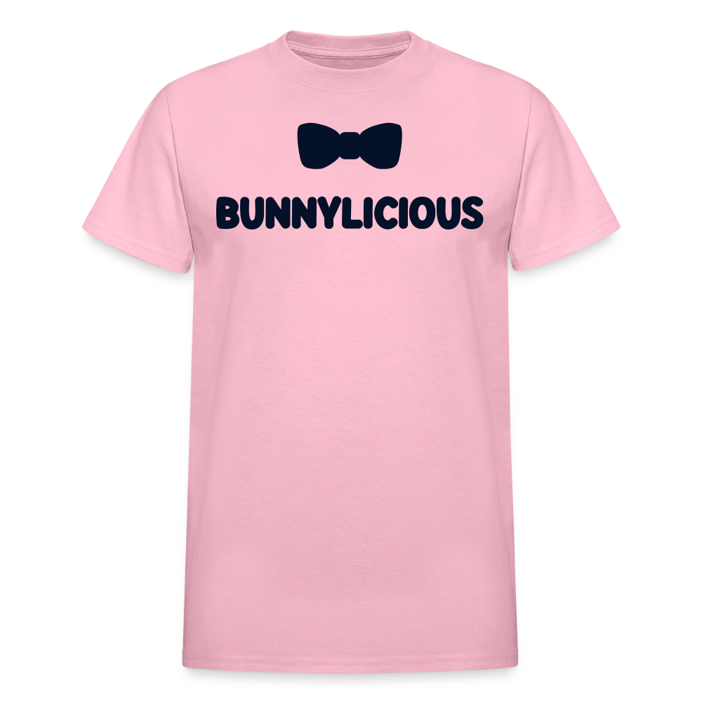 bunnylicious - light pink