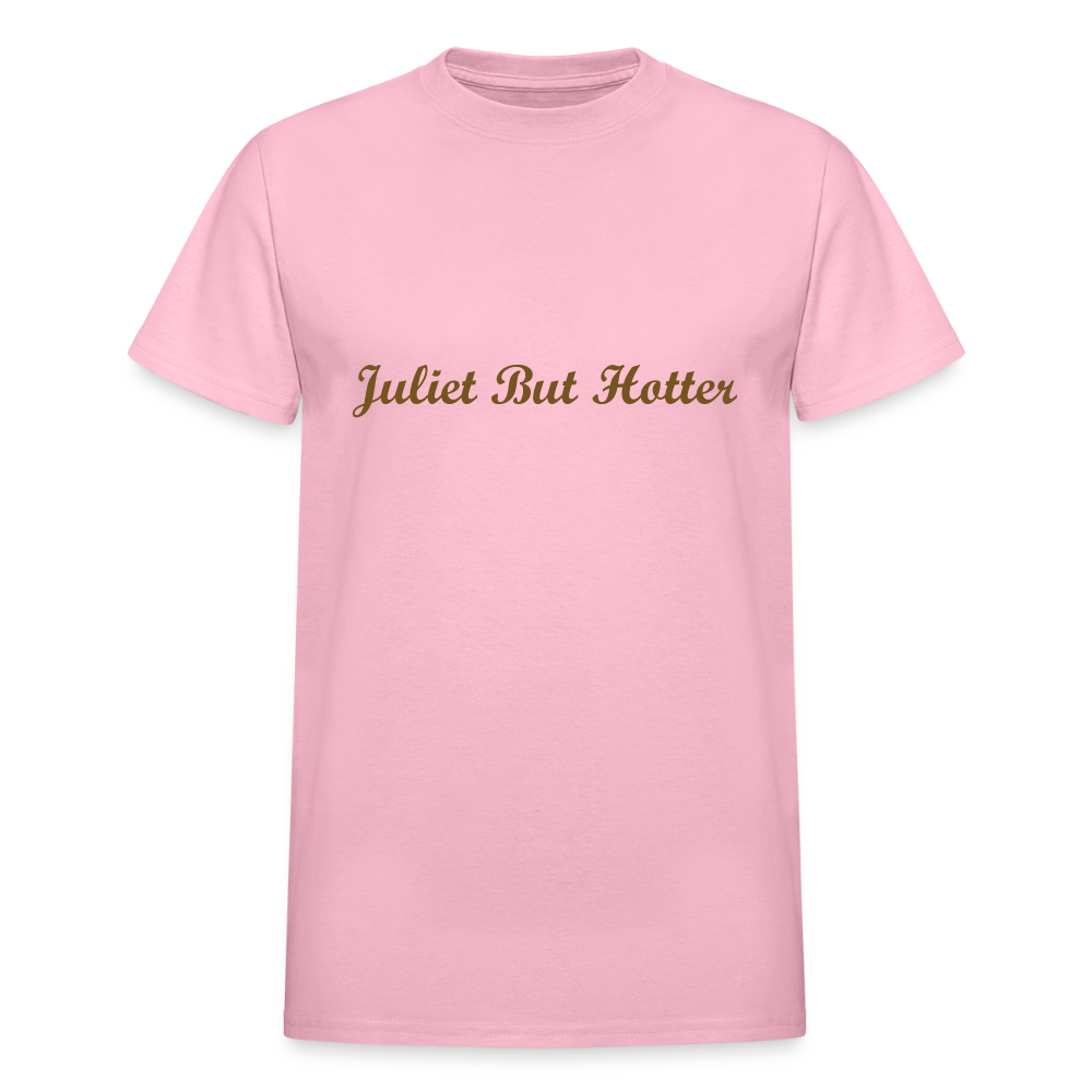 Juliet But Hotter - light pink