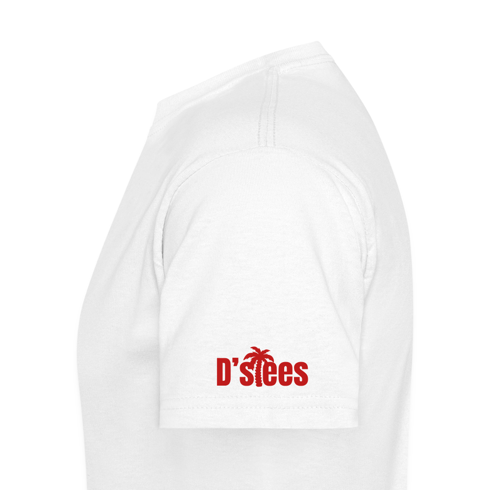 PROFESSIONAL FLAG COLLECTOR - white
