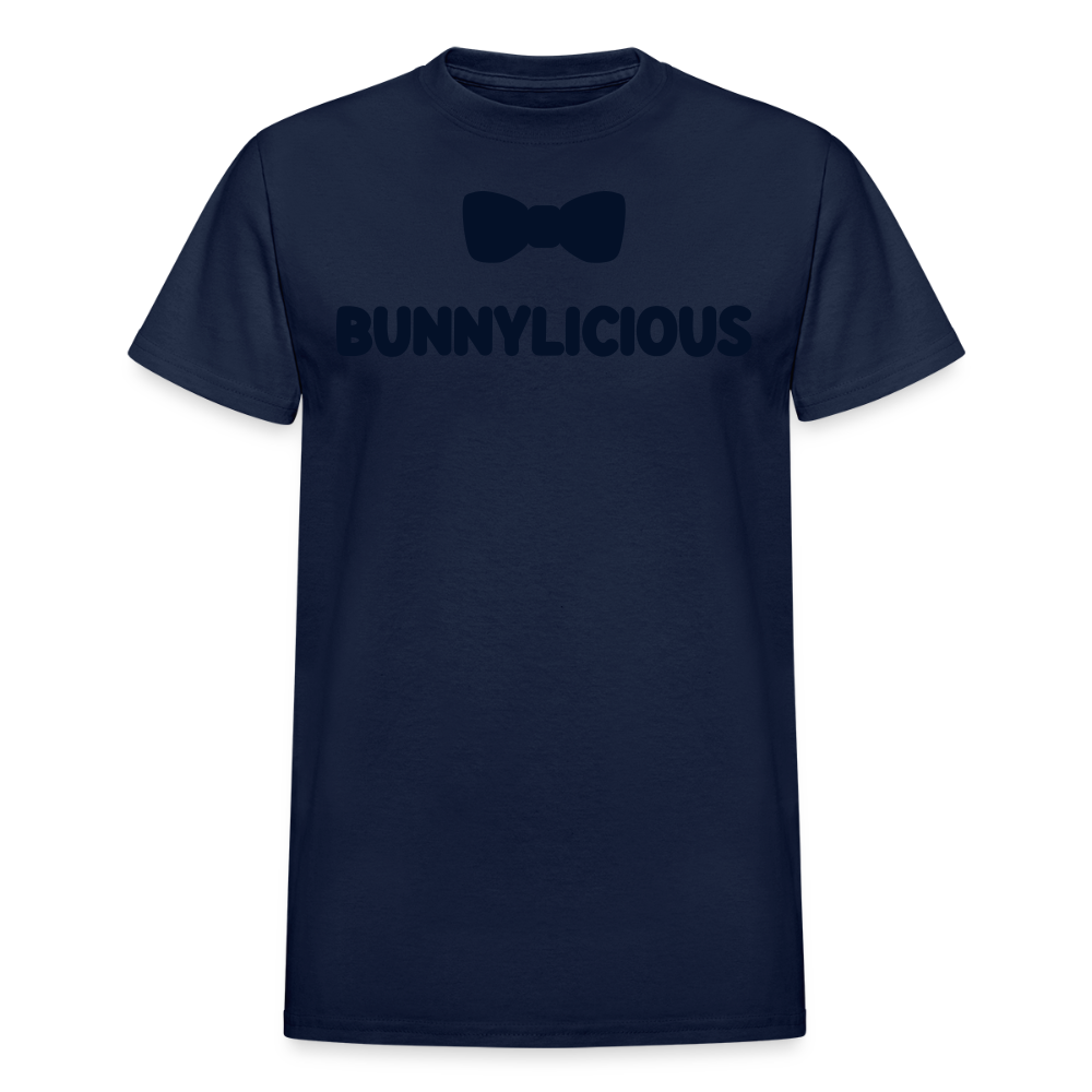 bunnylicious - navy