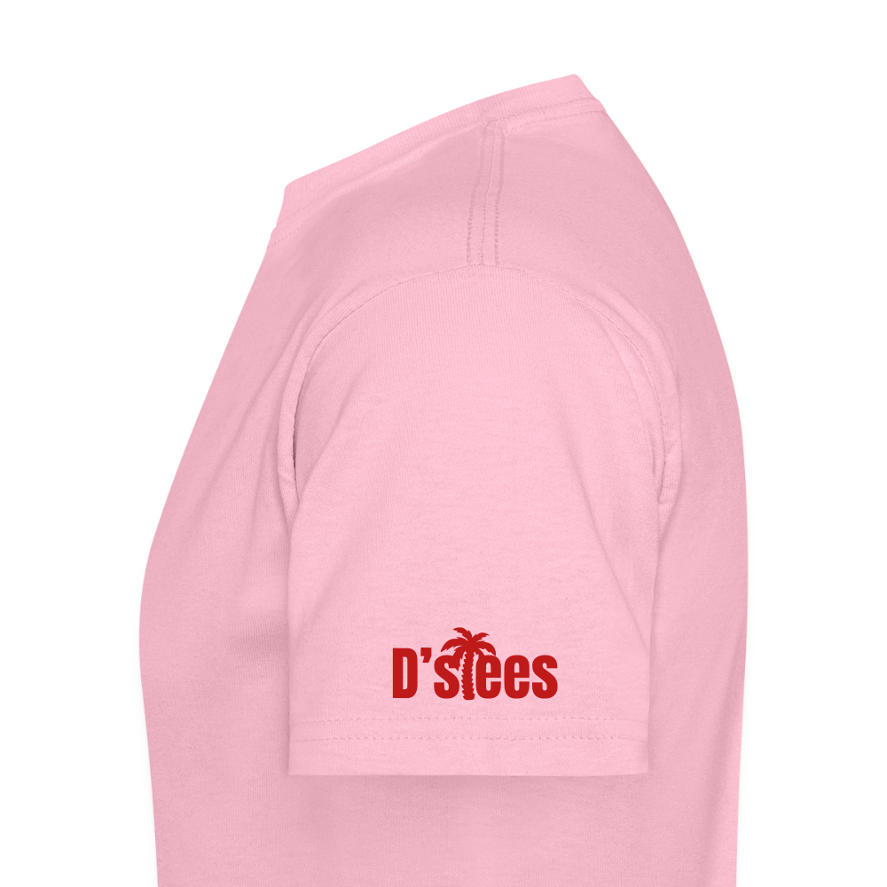 PROFESSIONAL FLAG COLLECTOR - light pink
