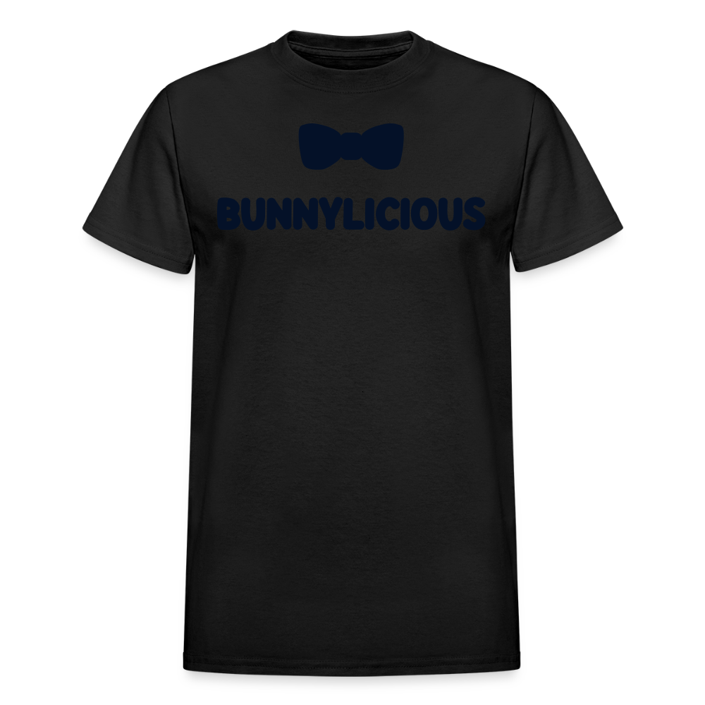 bunnylicious - black