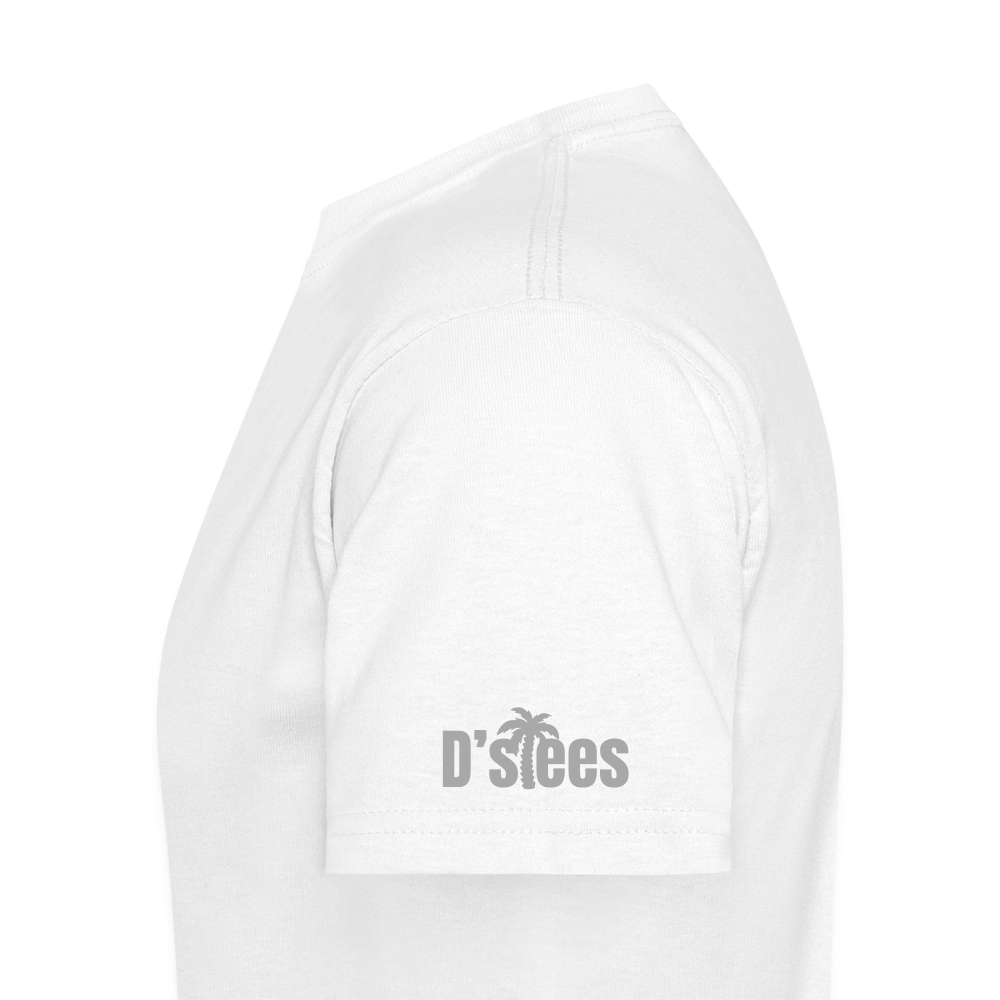 BRAT BUDGET: UNLIMITED - white