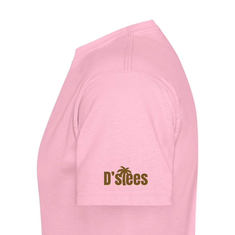 ROMEO BUT RICHER - light pink