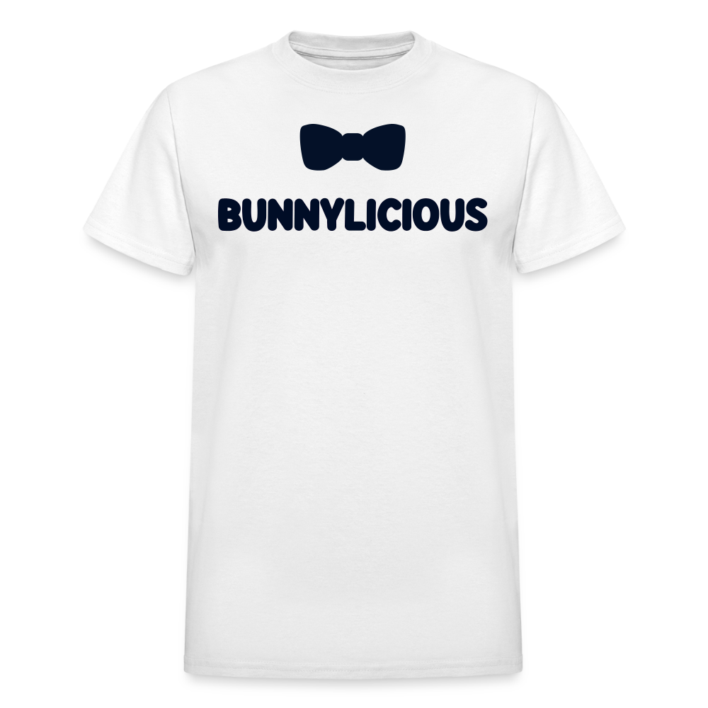 bunnylicious - white
