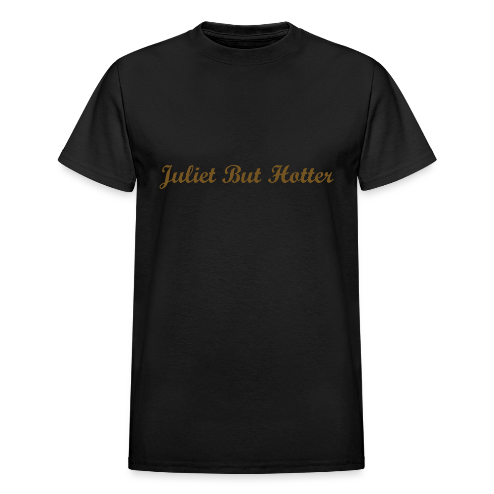 Juliet But Hotter - black