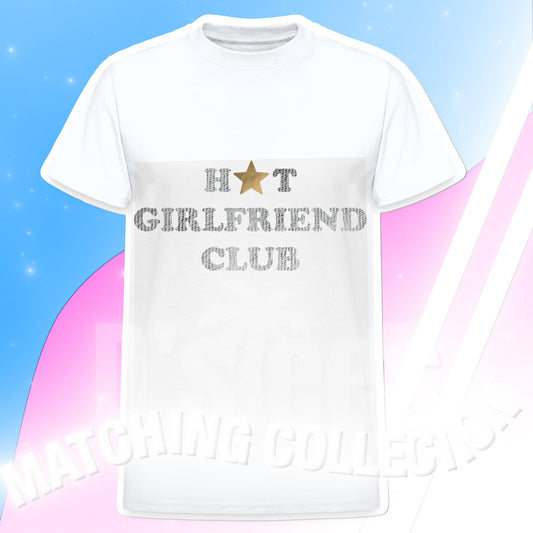 HOT GIRLFRIEND CLUB