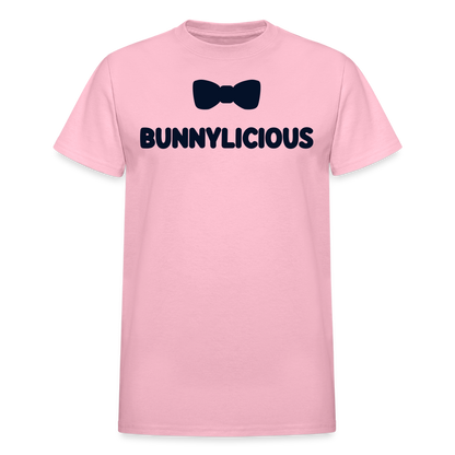 bunnylicious - light pink