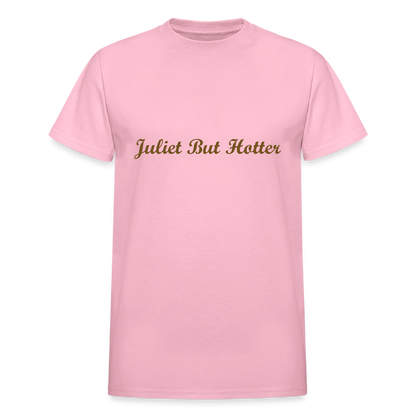 Juliet But Hotter - light pink