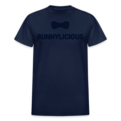 bunnylicious - navy