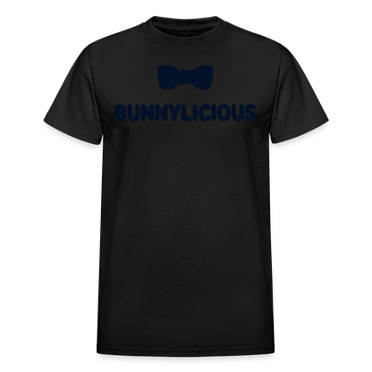bunnylicious - black