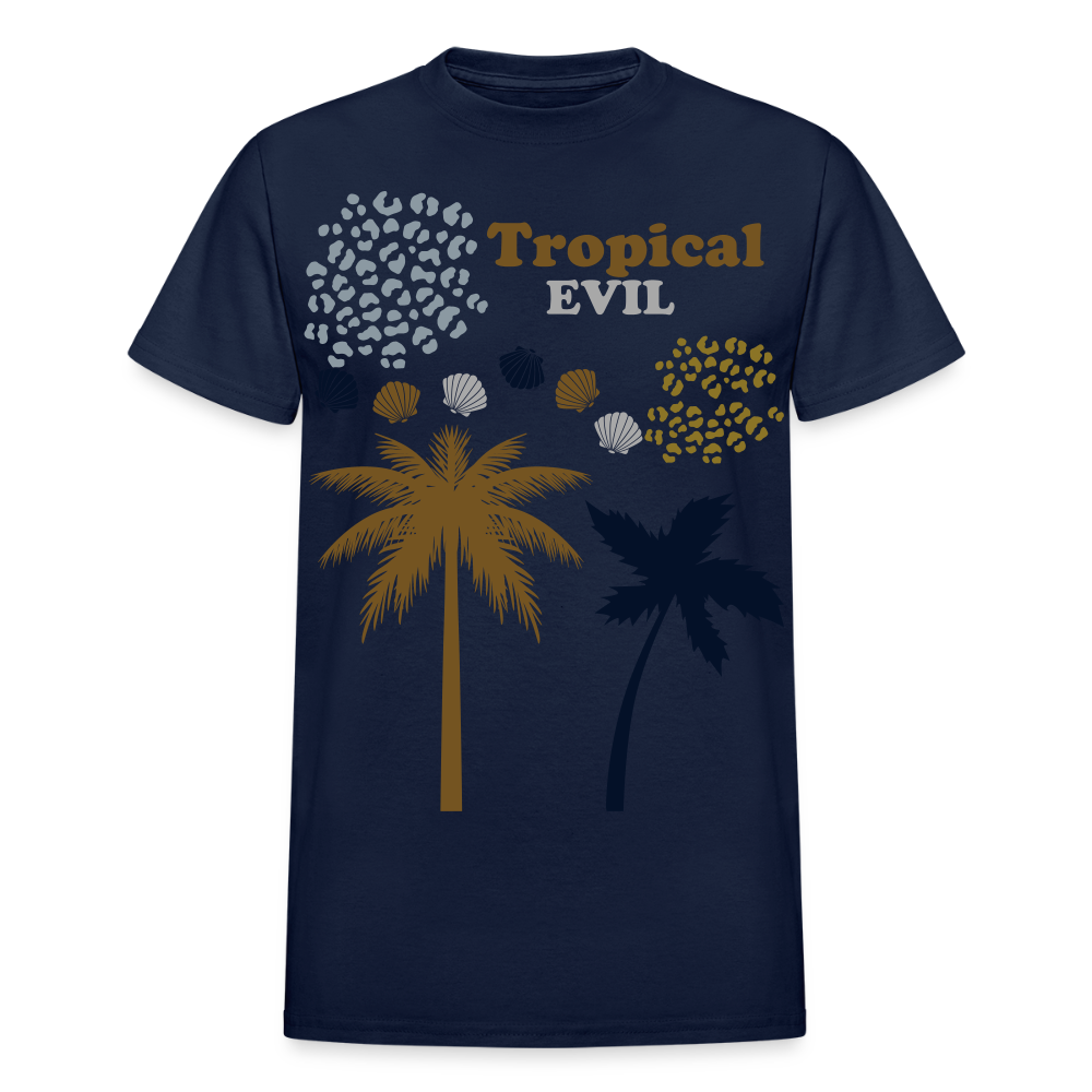I Want It All, In Every Color - navy