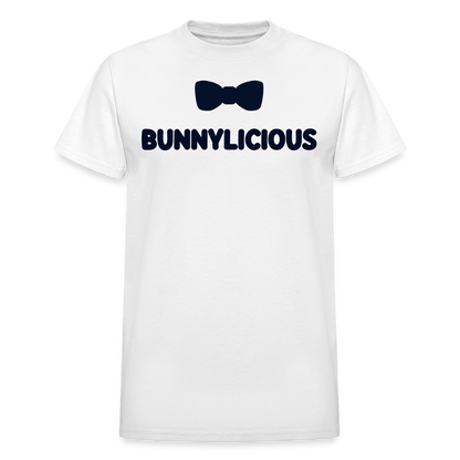 bunnylicious - white