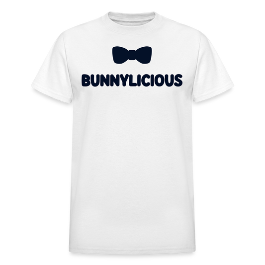 bunnylicious - white