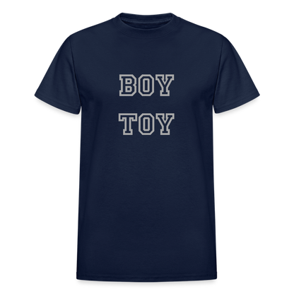 BOY TOY - navy