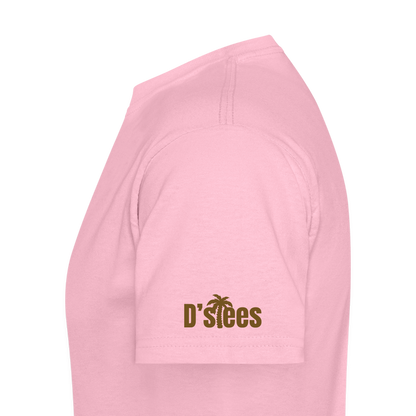 IN MY DEFENSE I USED TO BE SO MUCH WORSE - light pink
