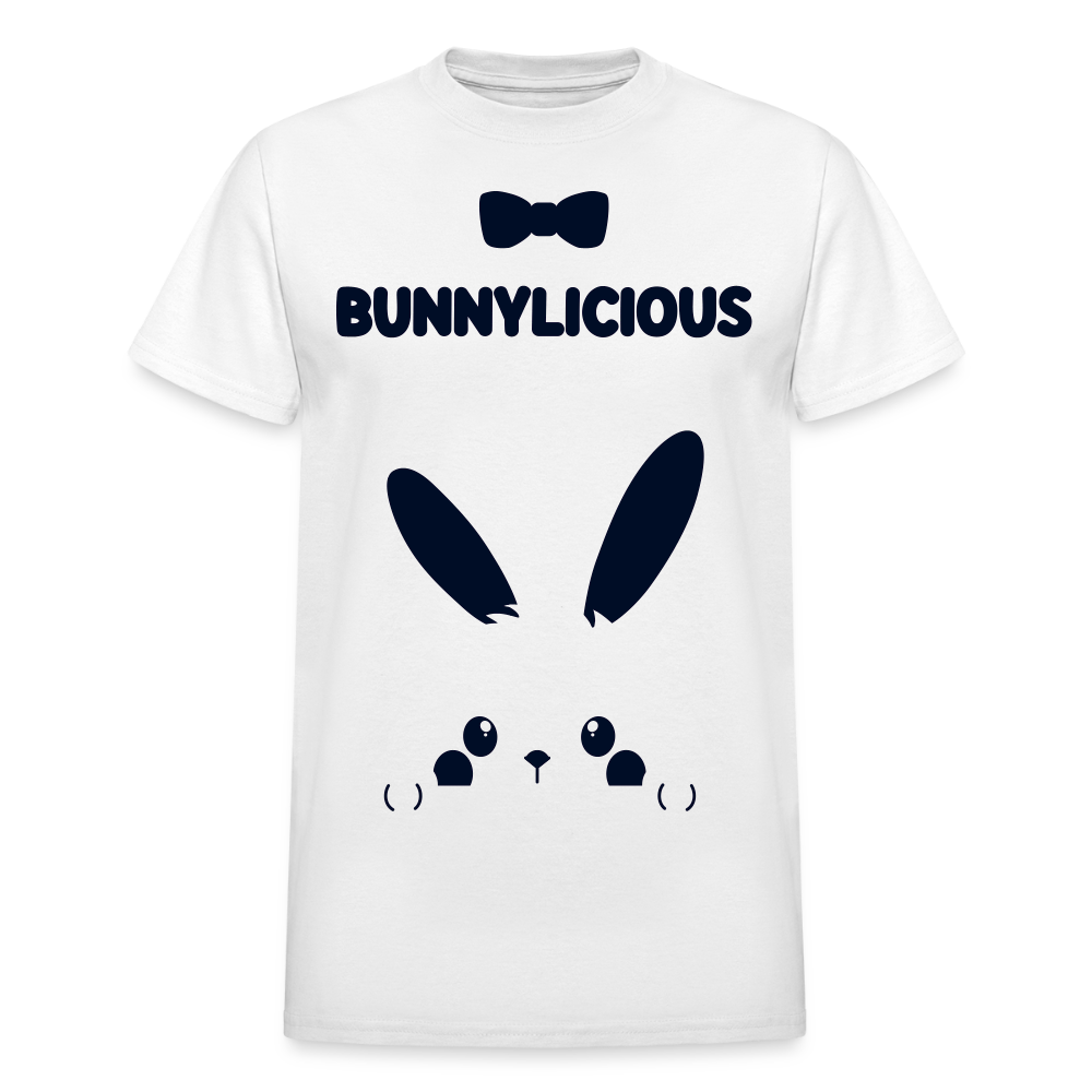 bunnylicious - white