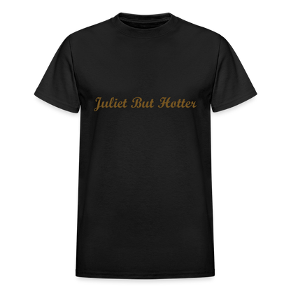 Juliet But Hotter - black