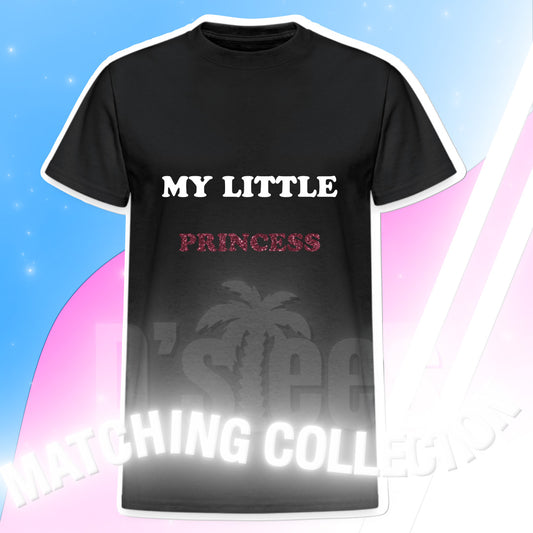 MY LITTLE PRINCESS