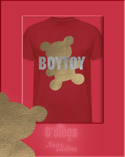 BOYTOY