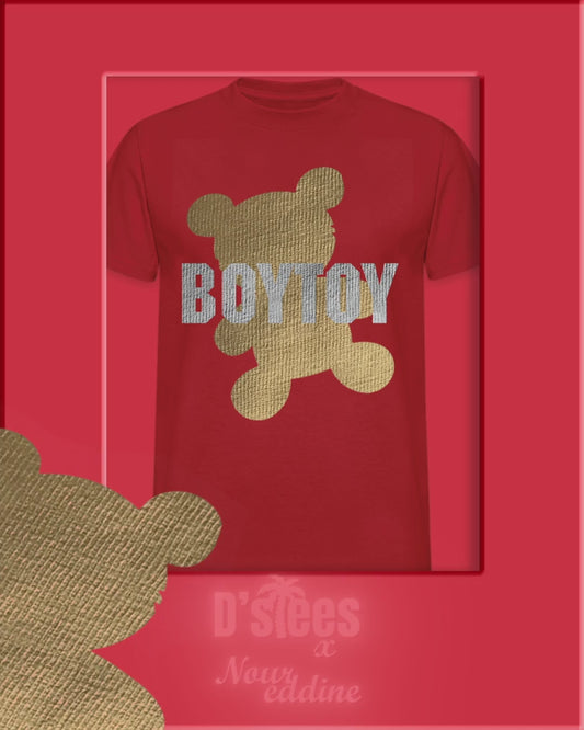 BOYTOY