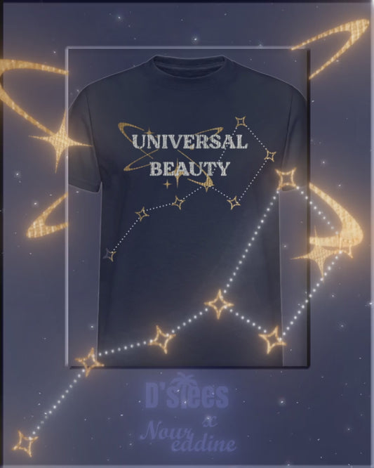 UNIVERSAL BEAUTY