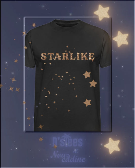 STARLIKE